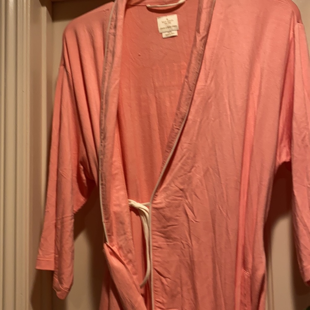Kate Spade Robe - Picture 3 of 5